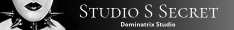 Studio S Secret - Dominatrix Studio